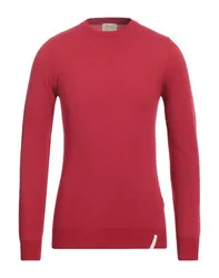 Pullover Herren Rot 46,50,52,56 Herren