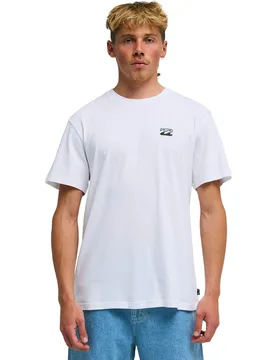 Camiseta de hombre Icon Wave - Billabong - FashionsVida