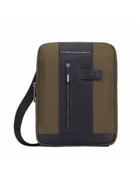 Borsa Brief 2 Uomo Verde - CA1816BR2-VMN