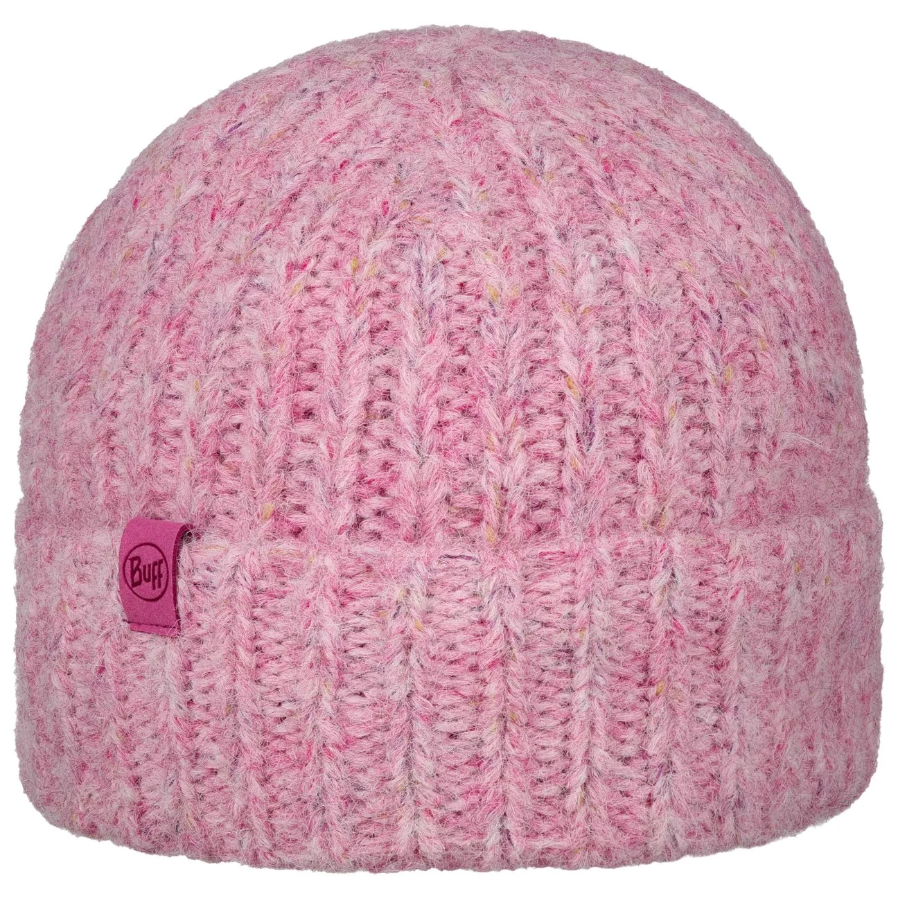 Eyla Lake Blue Primaloft Beanie Hat by - rose - Damen - Size: One Size - Buff - FashionsVida
