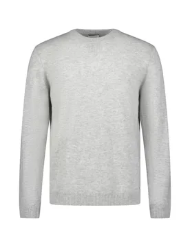 XL HERREN-PULLOVER 1/1 ARM male - XL - FashionsVida