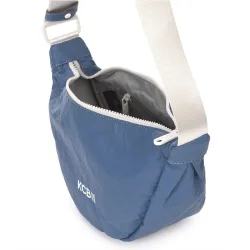 Kcb - Bandolera side medialuna