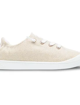 Baskets Bayshore Plus Beige EU 40 - Roxy - FashionsVida