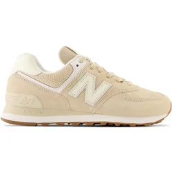 New WL 574 Sneaker Sandstone 37.5 Damen