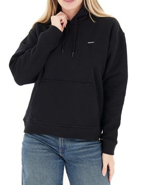 Dickies Felpa con cappuccio NERO L