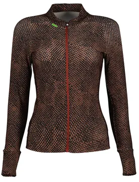 Maillot à Manches Longues Ika Thermo