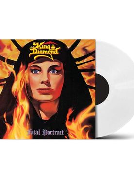 Fatal portrait von - LP (Coloured, Limited Edition, Standard) - None - unisex