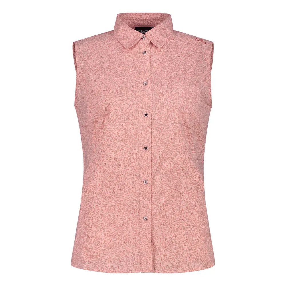 Débardeur 34s6326 Rose / Orchidea M - CMP - FashionsVida