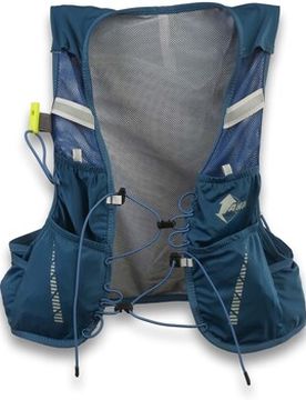 Funktionsjacken Ultra Trail Evo Einheitsgrösse