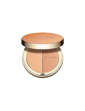 Polvo - Ever Bronze Compact Powder (01 Light)