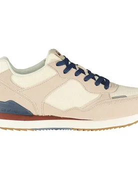 Baskets Fontana Off White EU 40 - Quiksilver - FashionsVida