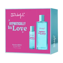 MR WONDERFUL Estuche Hyonotically