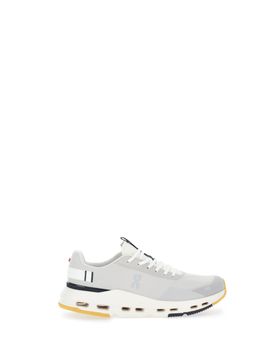 Scarpe sportive tessuto GRIGIO 12