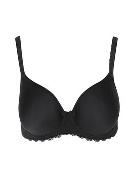 Sujetador Spacer AMOROUS negro negro 70B