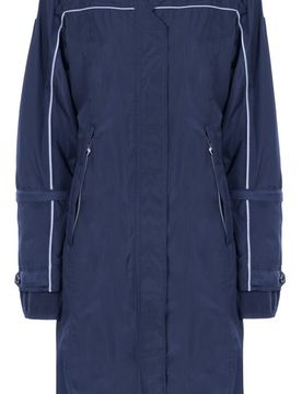 Damen Regenreitmantel CAVALBRUNA darkblue 46