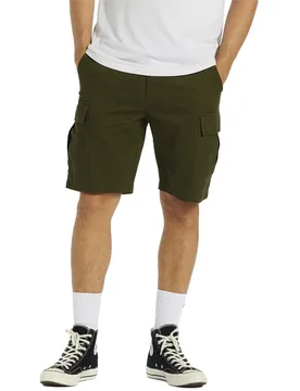 Short Cargo Combat Military 29 - Billabong - FashionsVida