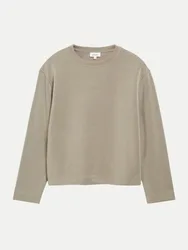 RED LABEL Basic Sweatshirt Beige 36