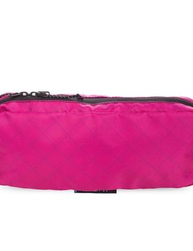 Liteway Wash Bag Ecopak Fuchsia