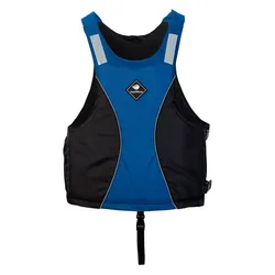 Środek Asekuracy Jny Kajakowa 50n Neoprene Vest Blue / Black 2XL Men,Women