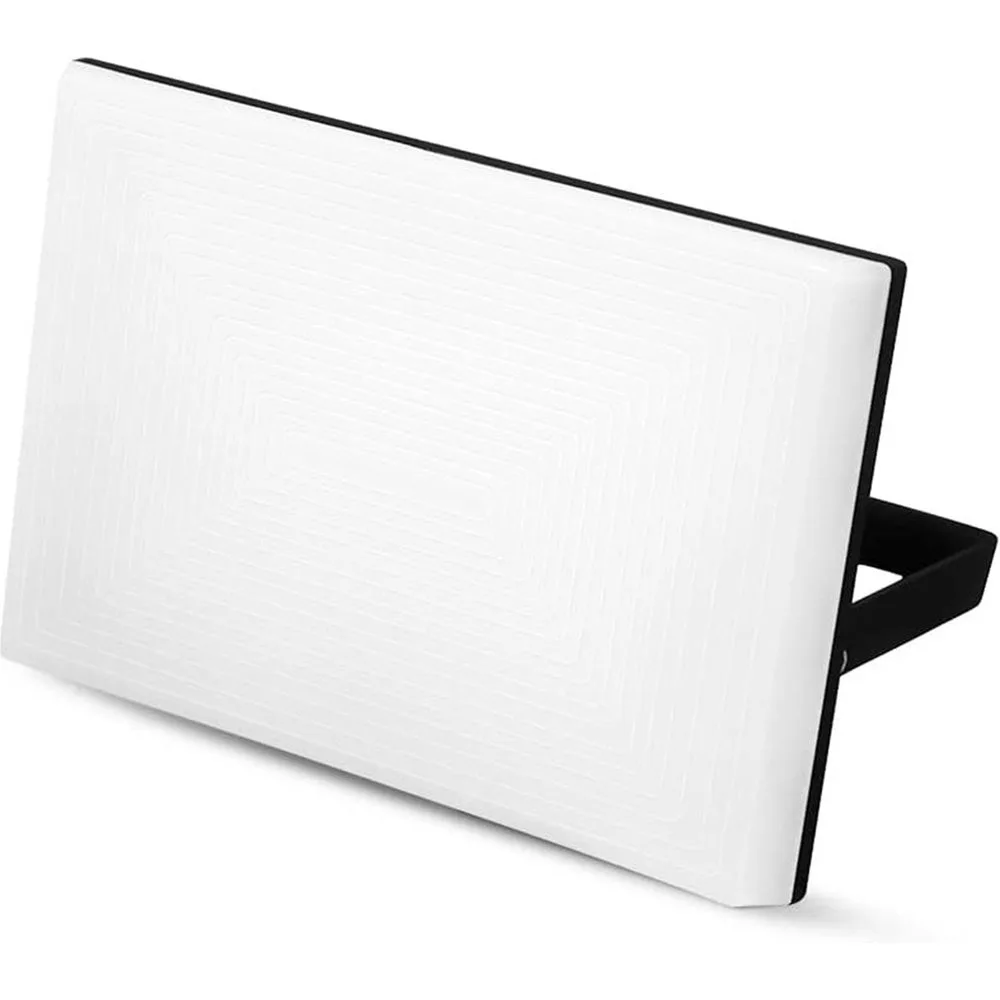Proyector LED Exterior Design 30W 6000K - GARZA - FashionsVida