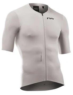 Maillot à Manches Courtes Essence Evo - Northwave - FashionsVida