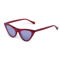 Gafas de sol Crystal Red - Navy Amour