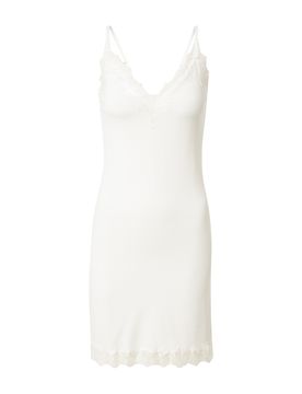 Rosemunde Vestido 'Strap' marfil