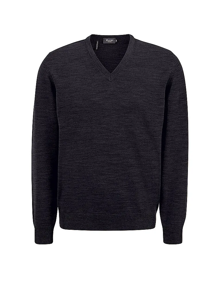 Maerz Pullover azul 58 - MAERZ - FashionsVida