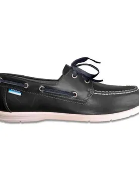 Mocassini Da Barca Meridian Blue Navy EU 41 1/2