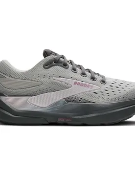 Scarpe Da Running Ghost Max 3 Harbor Mist / Poppy Seed / Pink EU 40