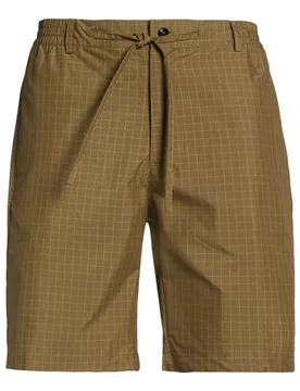 Shorts & Bermudashorts Herren Militärgrün 48 Herren - LIU •JO MAN - FashionsVida