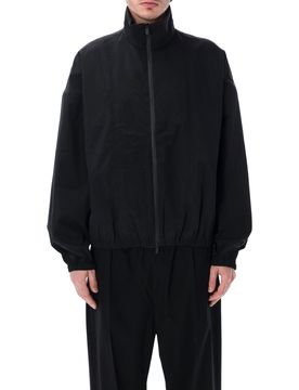 Tech Track Jacket - Size L