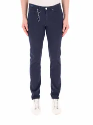 Jeans straight leg BLU NAVY 56
