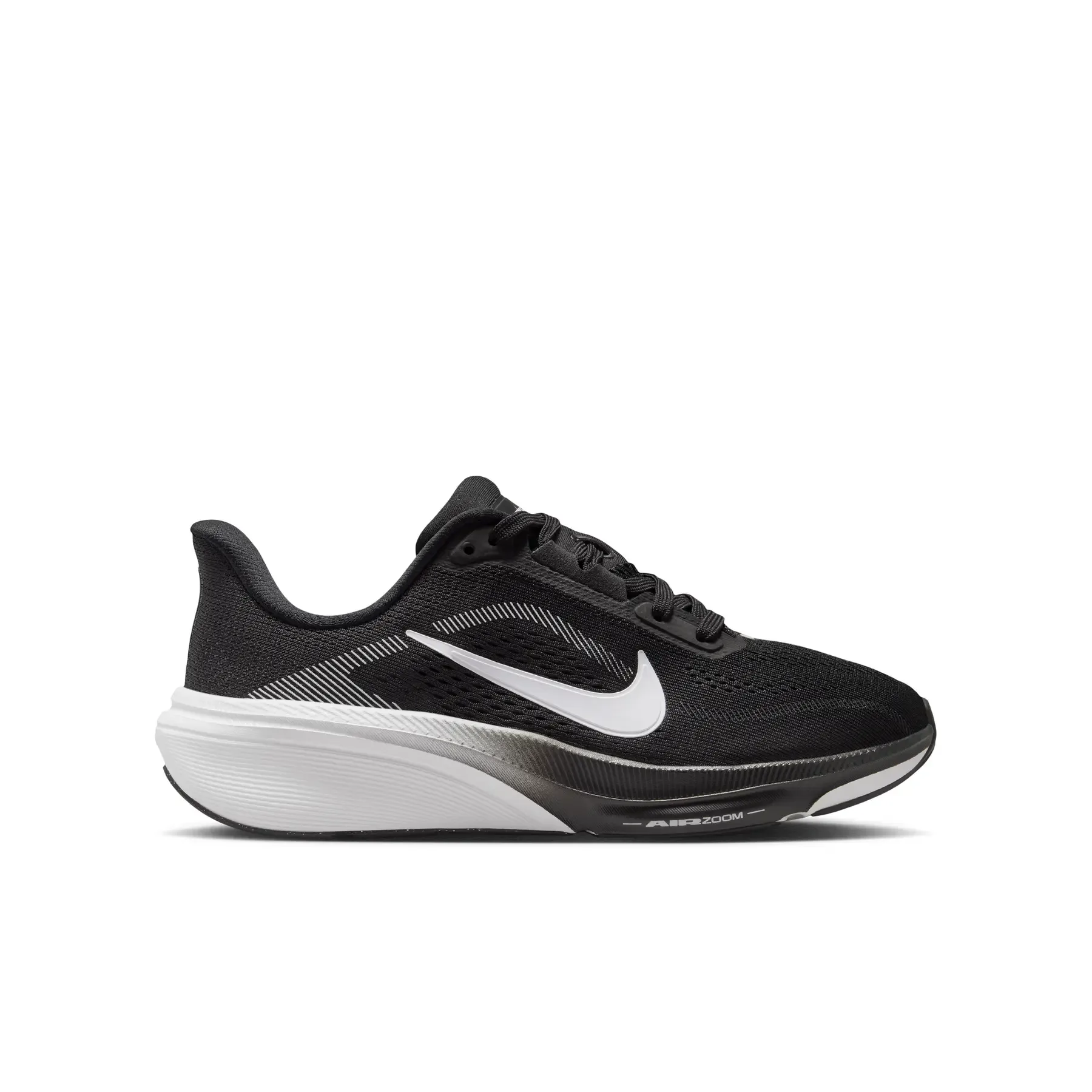 Laufschuhe Kinder - Noir - male - Size: 33,5 - Nike - FashionsVida