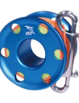 Ist Dolphin Tech Bobina Aluminium - Ist Dolphin Tech - FashionsVida