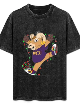 West Chester University Christmas 2021 T-Shirt Big Size Daily Wear T-Shirt - Aliexpress - FashionsVida