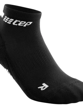The Run Low-Cut Damen Socken, schwarz II - Cep - FashionsVida