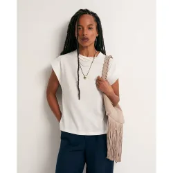 Sfera - Camiseta básica lisa