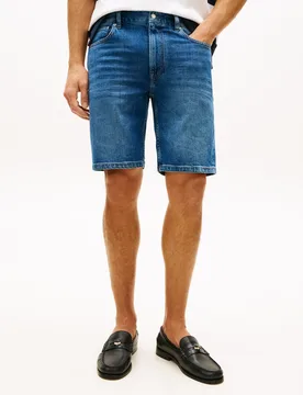 DENTON SHORT COBALT BLUE male - 30 - FashionsVida