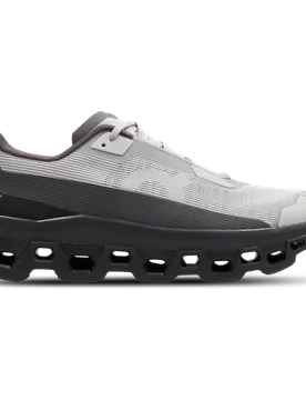 Cloudmster Uomo - Sneakers Grigio - Taglia 47 - Rete/Sintetico 47 - On - FashionsVida