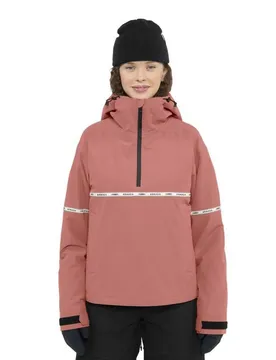 Veste Madaket 2l Insulated Faded Rose XS