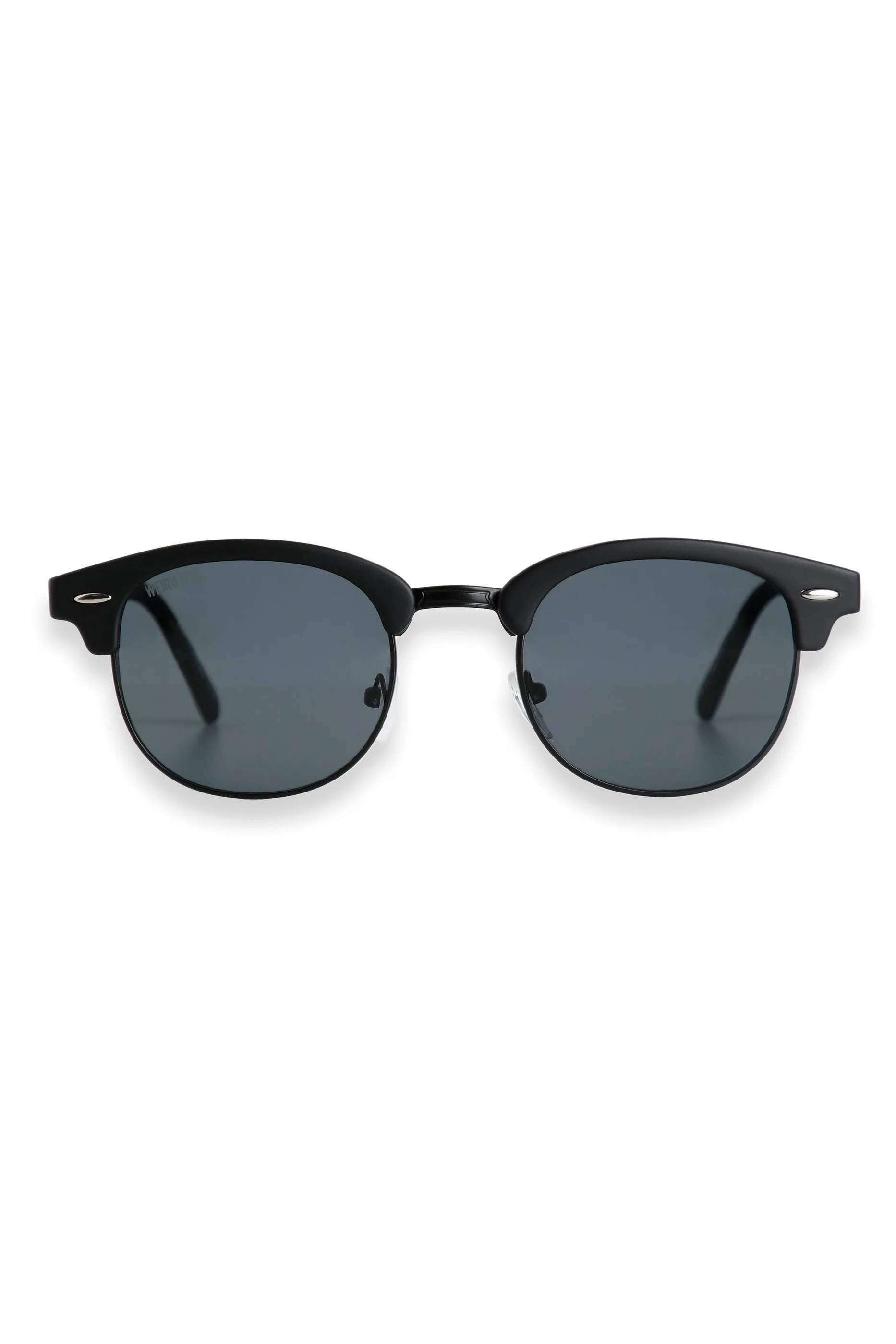 Johnson Unisex Sunglasses - - Size: ONESIZE - Weird Fish - FashionsVida