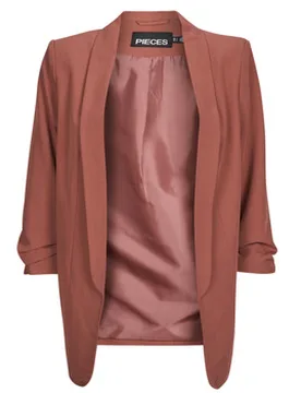 Blazer Pcbossella Eu S;Eu M;Eu L;Eu Xs Female - Pieces - FashionsVida