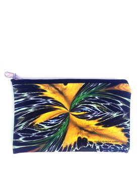 Pochette stampata Circe
