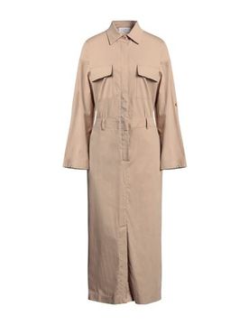 Vestido largo Mujer Beige 36,40 Mujer