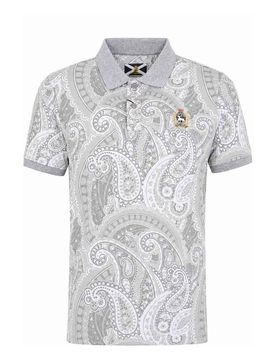 Johnny Lambs Polo Abarth