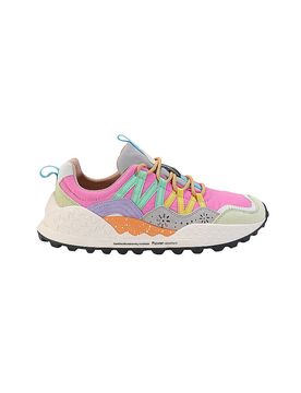Sneaker WASHI bunt 38 damen