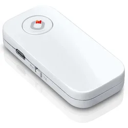 Récepteur Émetteur Bluetooth D1c6078 White One Size unisex