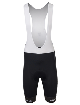 Pantaloncini ciclismo JUMBO VISMA LEASE A BIKE replica 2024