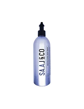 Gel de Ducha Revitalizante 012 350ml - Sa.Al&co - FashionsVida